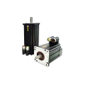 Tốc độ thấp mô -men xoắn động cơ servo